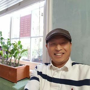 Meet your Posher, Wang